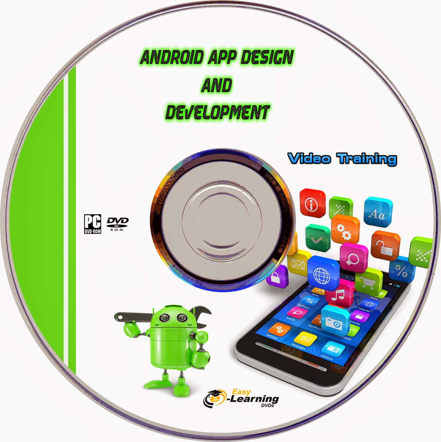 learn android programming