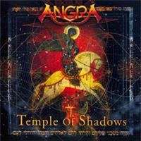 [2004] - Temple Of Shadows
