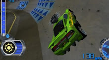 Hot Wheels Velocity X pc español