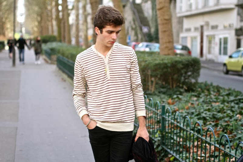 BLOG MODE HOMME PREPPY CONSEIL STYLE PARIS ELEGANCE TENDANCE DANDY 