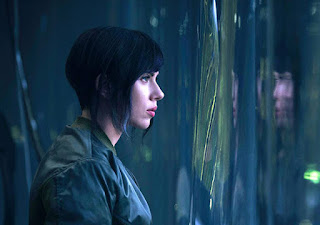 ghost in the shell the new movie