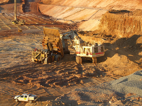 Mount Keith Mine - Alchetron, The Free Social Encyclopedia