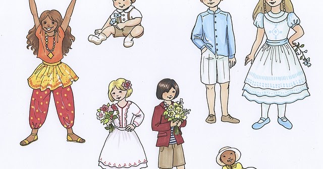 Rincian Biaya Modal Usaha Toko Pakaian Anak Anak Tahap Awal Investasi Untung