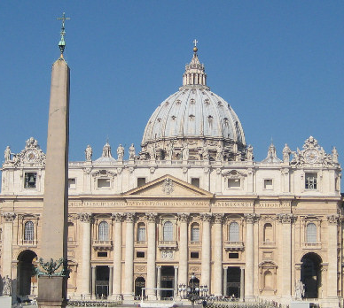 La Chiesa di fronte alla mafia