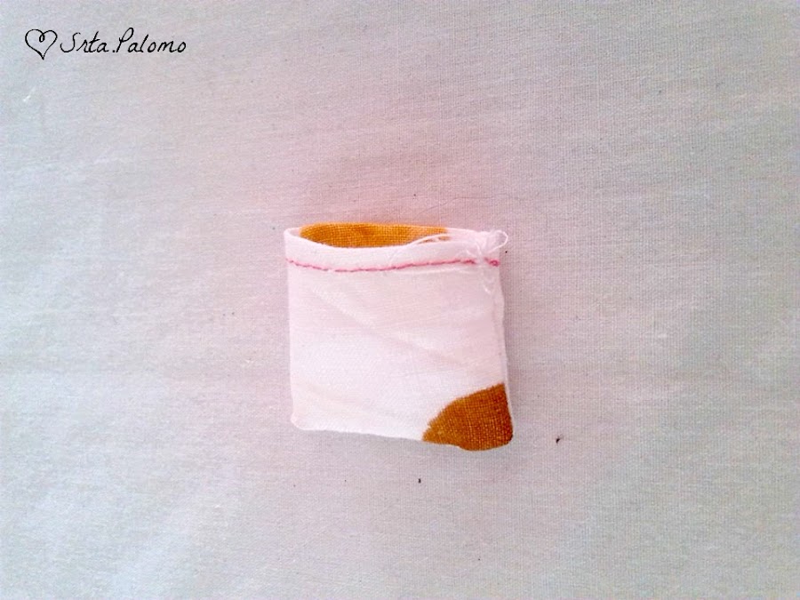 como hacer un tote bag con cremallera