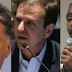 No Rio, Ibope aponta empate técnico entre Romário, Paes e Garotinho