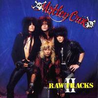 [1990] - Raw Tracks II [EP]