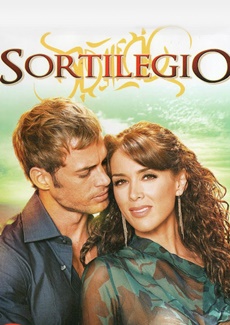 Novela Sortilégio