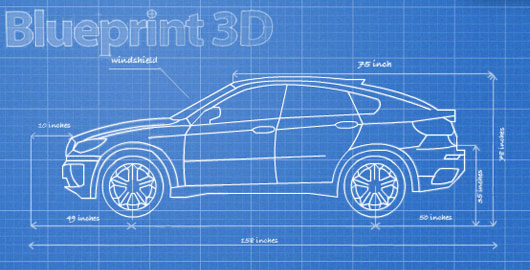 Download Blueprint 3D v1.0 Android  APK Full Version