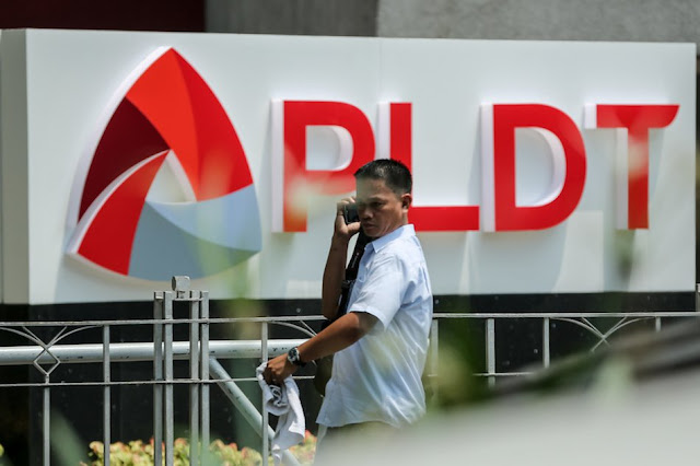 PLDT to upgrade Citizens' complaint hotline 8888 after threat from Duterte