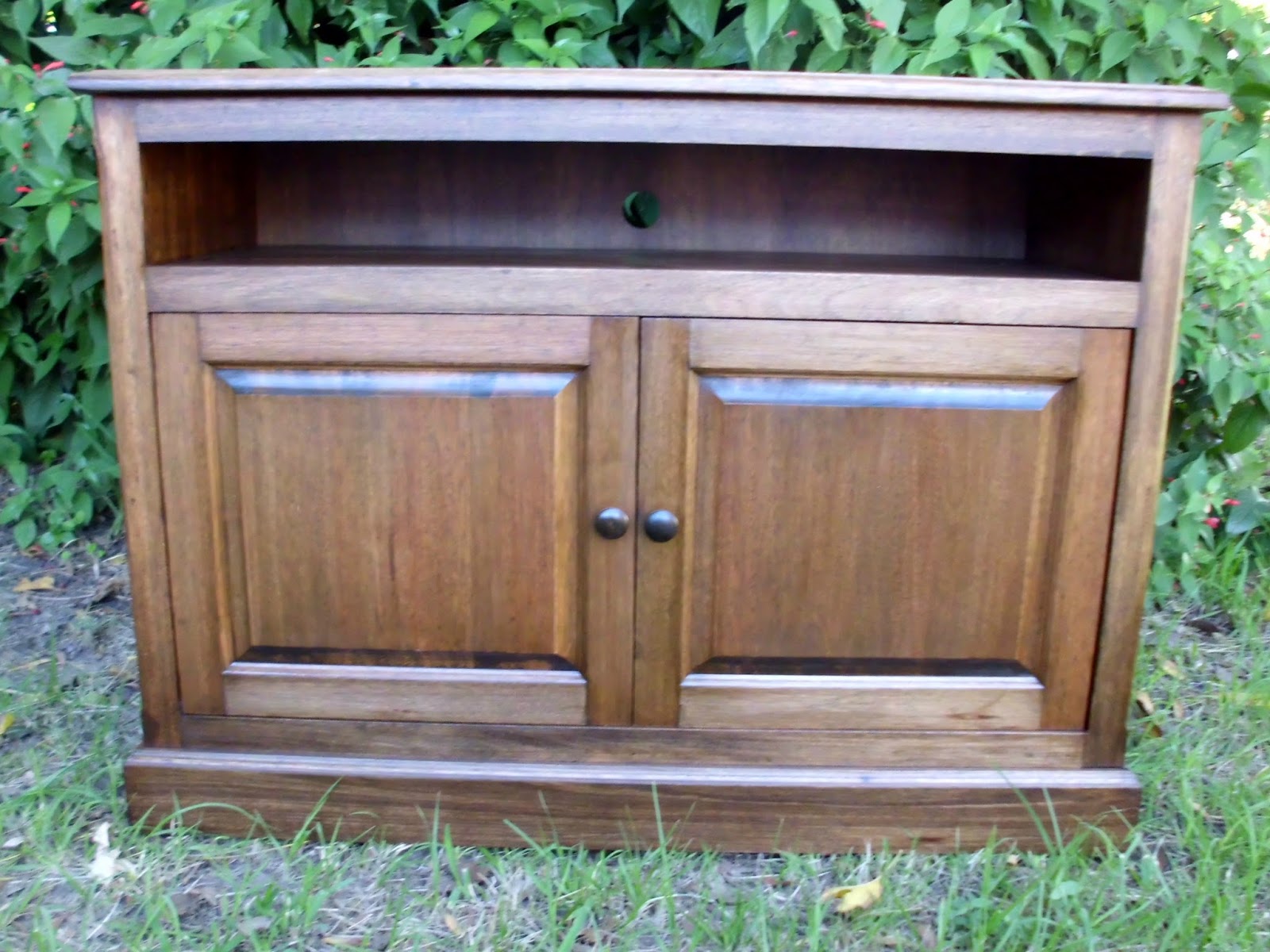 neuromuebles: Mueble para L.C.D.