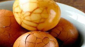 Resep Telur Simpel dan Kaya Protein