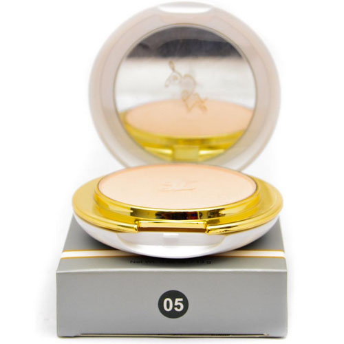 Harga Bedak La Tulipe Terbaru Terlengkap 2017 - Harga Kosmetik Terbaru 2017