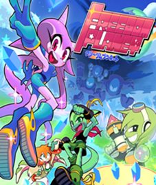 Freedom Planet - PC (Download Completo em Torrent)