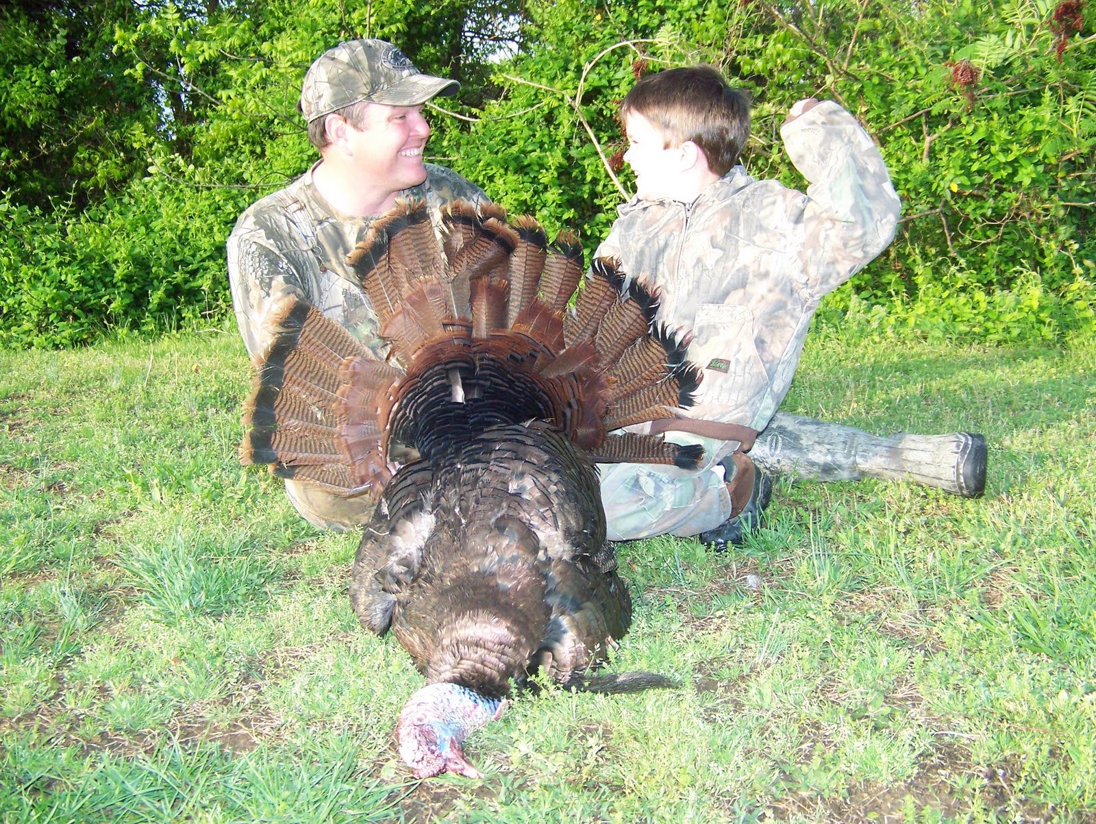 Thanksgiving address by george washington