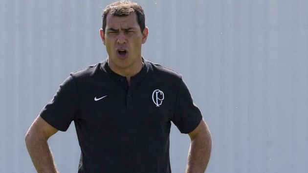 Dérbi dá início em mês decisivo para o Corinthians, que tem muito para ajusta
