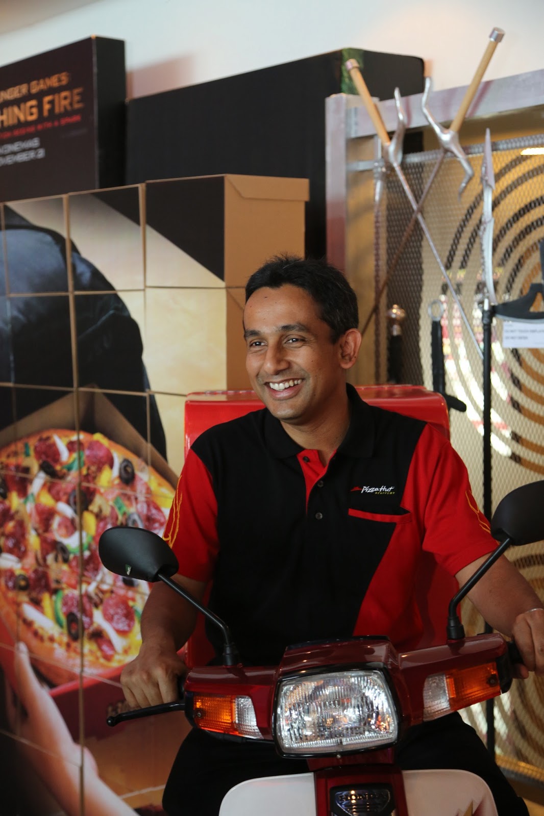AN ALL NEW PIZZA HUT DELIVERY A DELIGHTFUL CONVERGENCE Malaysian Foodie