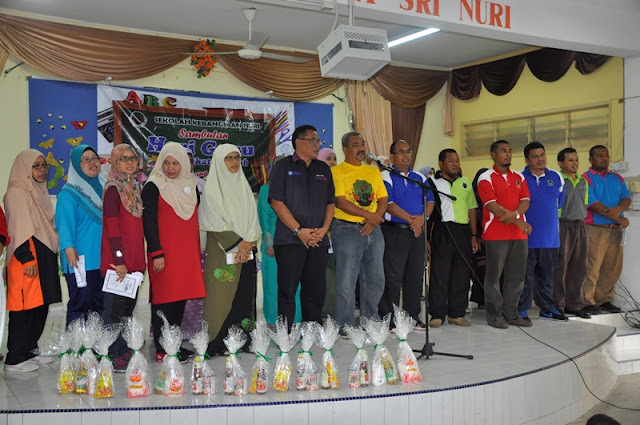 Soalan Upsr 2019 Negeri Sembilan - Selangor a