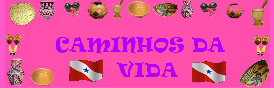 Caminhos da Vida...