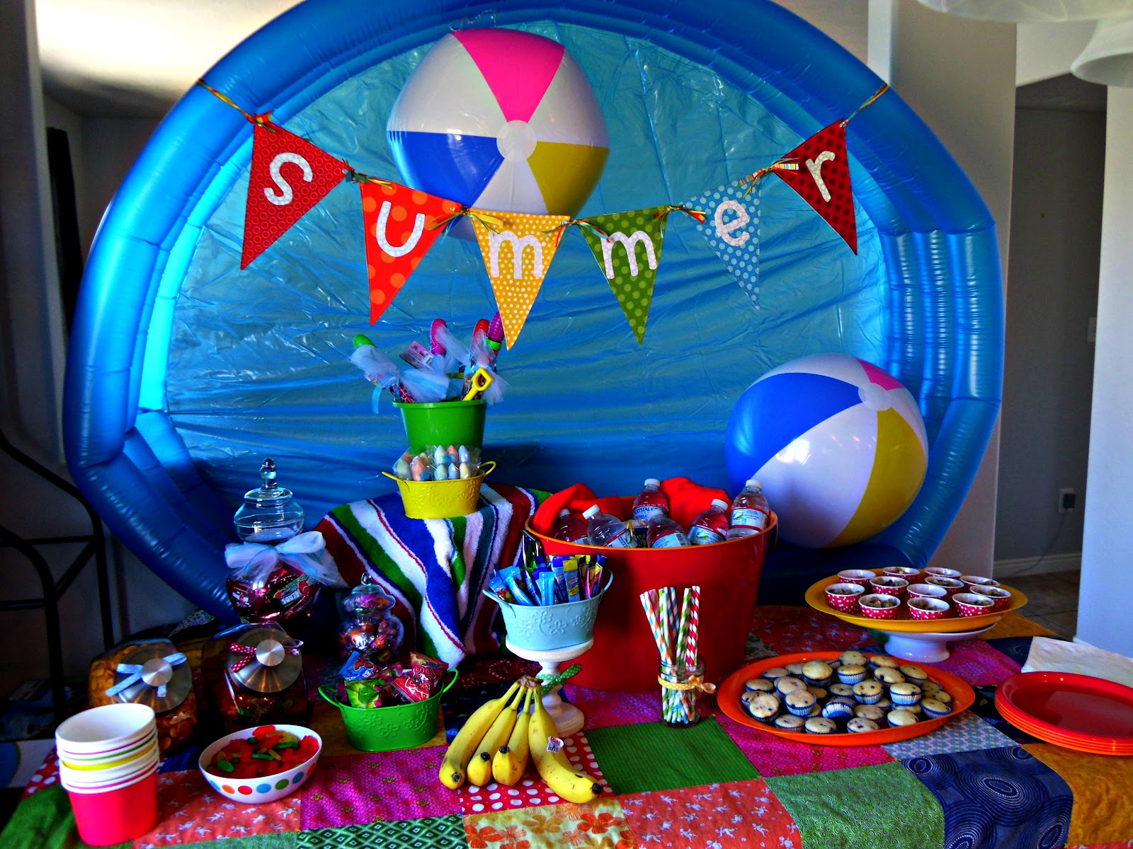 The Ultimate Roundup Of End Of The Year Party Ideas Occasionally 