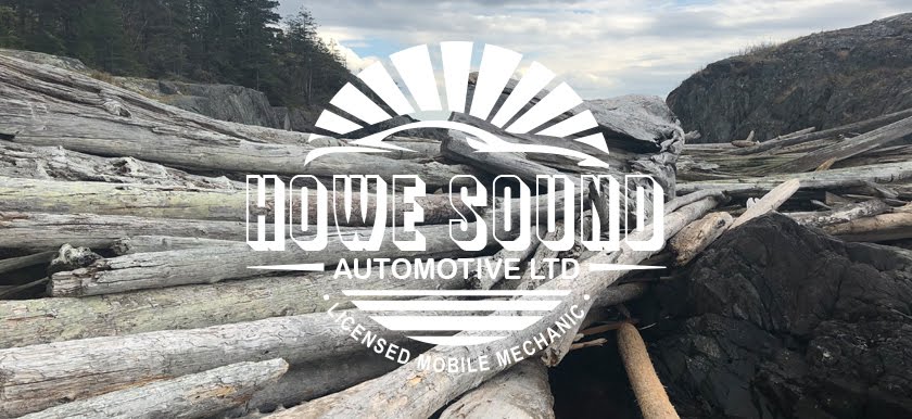 Howe Sound Automotive