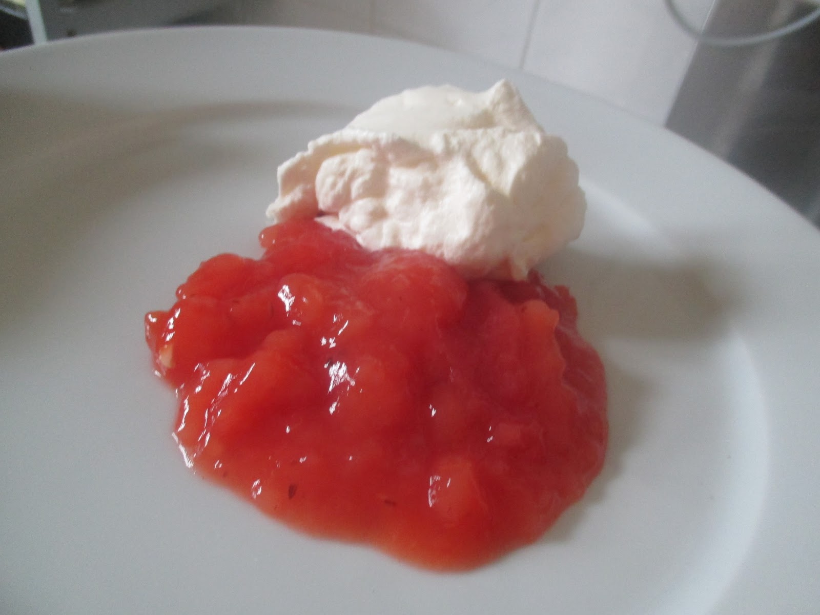 Melonengrütze selbst gemacht – glatzkoch.de