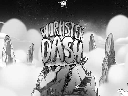 Wormster Dash Game Free Download