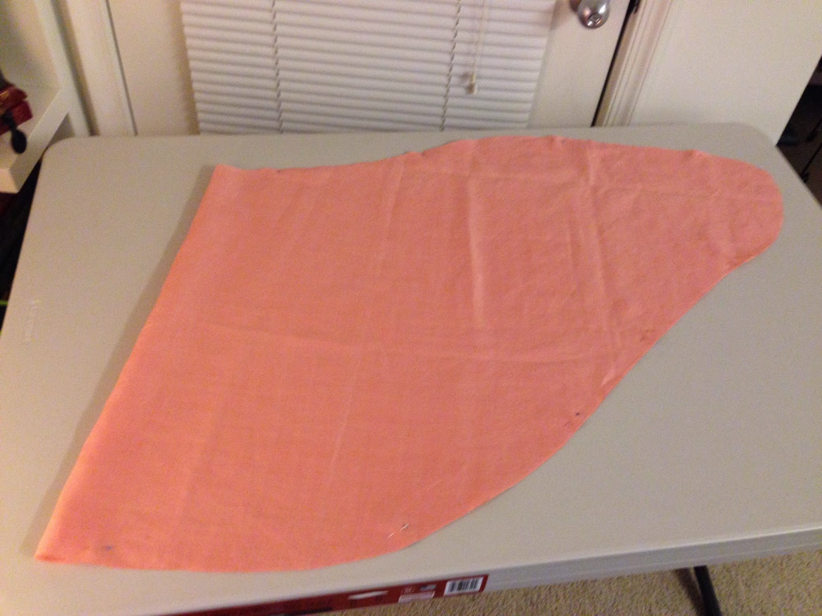 theladydetalle: Sewing update - 3 projects - 18th century short cloak