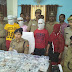 कानपुर - नौबस्ता पुलिस ने पकडे 5 शातिर लुटेरे 