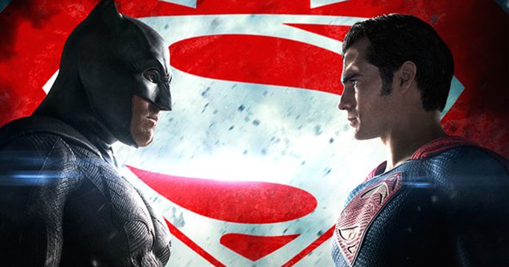 Choose your side at Batman v Superman Run 2016 - TheHive.Asia