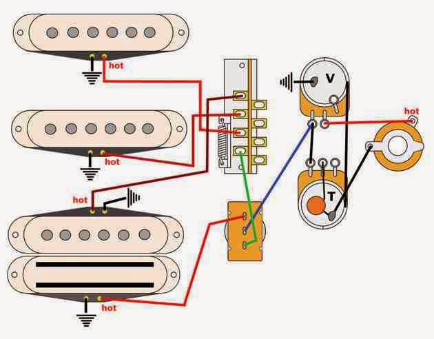 Guitar and Tube Amp Repair