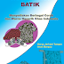 Poster Contoh Gambar Reklame Batik