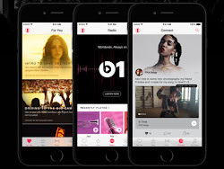 Bravo! As Apple Music Finally Arrived: Free, Initial Three Months Trial Also
