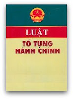 to tung hanh chinh