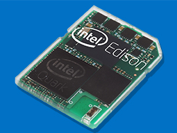 Denny's Home World: Meet Intel's Edison, an amazing SD card sized computer