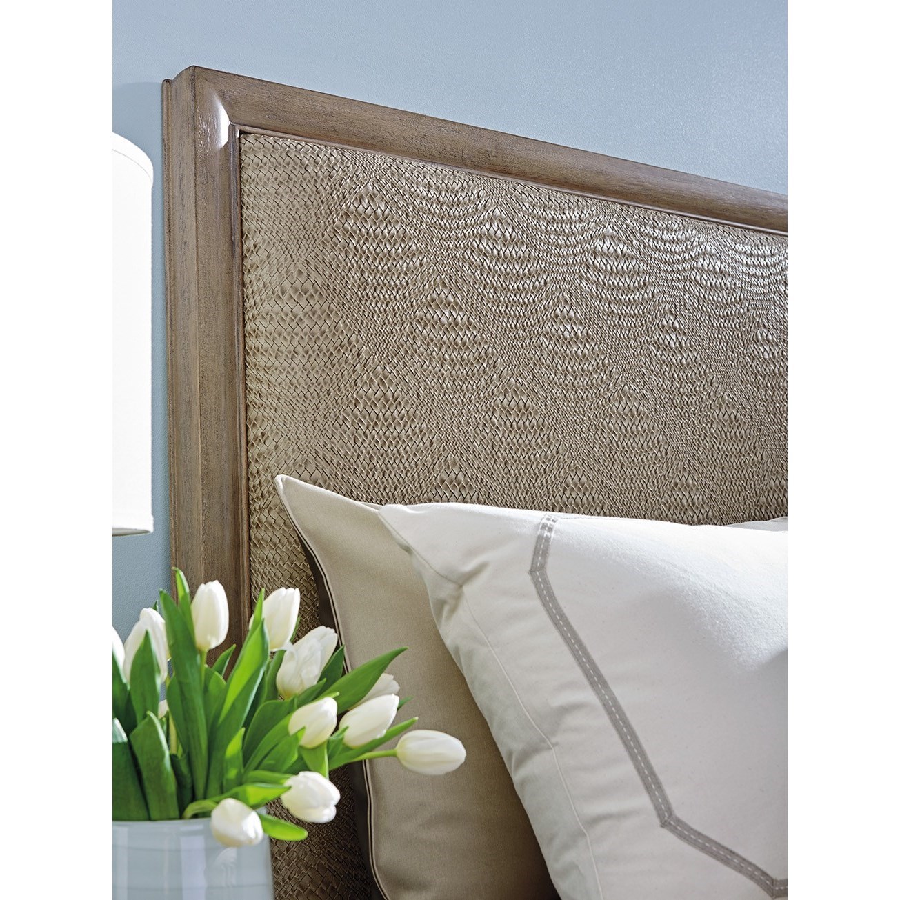 Baer's Custom Furniture Reasons to Buy Just a Headboard