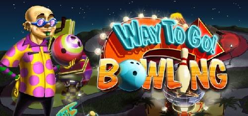 Way to Go! Bowling for PC