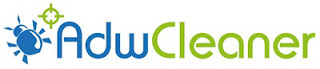 Logo AdwCleaner