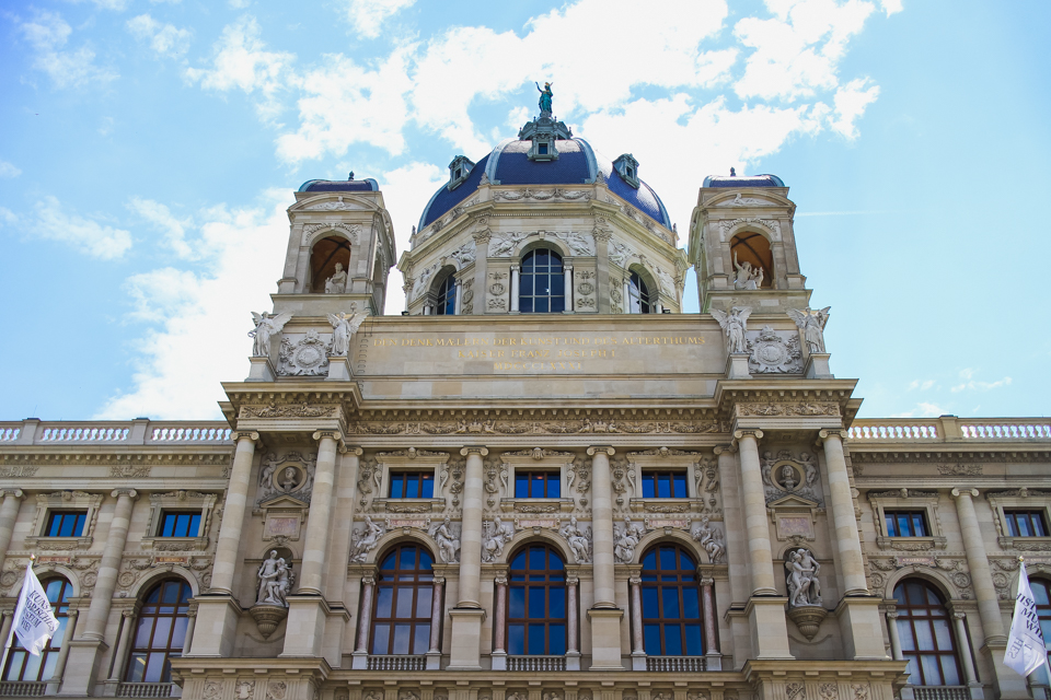 5 Best Christmas Markets In Vienna Austria Deliciously