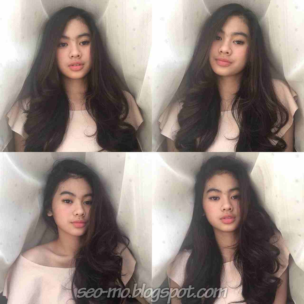 Biodata Dan Foto Amara Sophie Terbaru