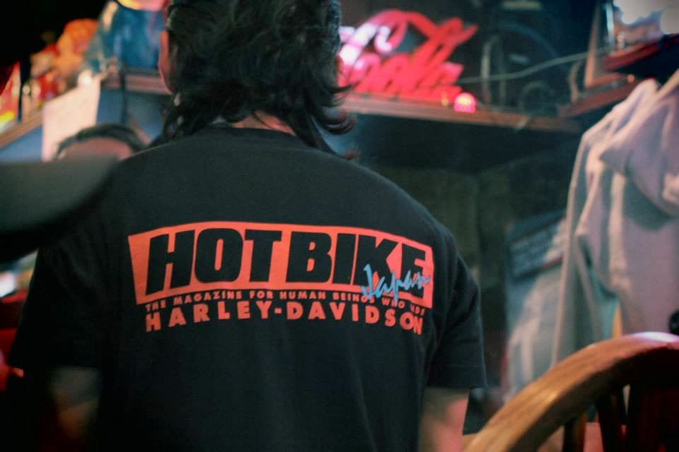 NEUTRAL Douche LaRouche Party2013