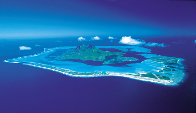Ilha de Tahiti