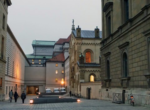 Kunst Kultur Blog Aus Munchen Oktober 2016