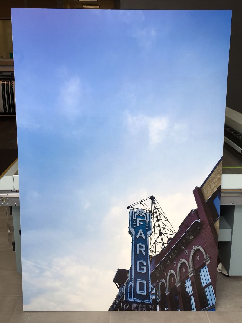 Fresh Prints of Fargo Office Sign Company Blog