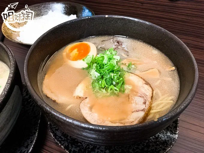 森拉麵-三民區日式料理
