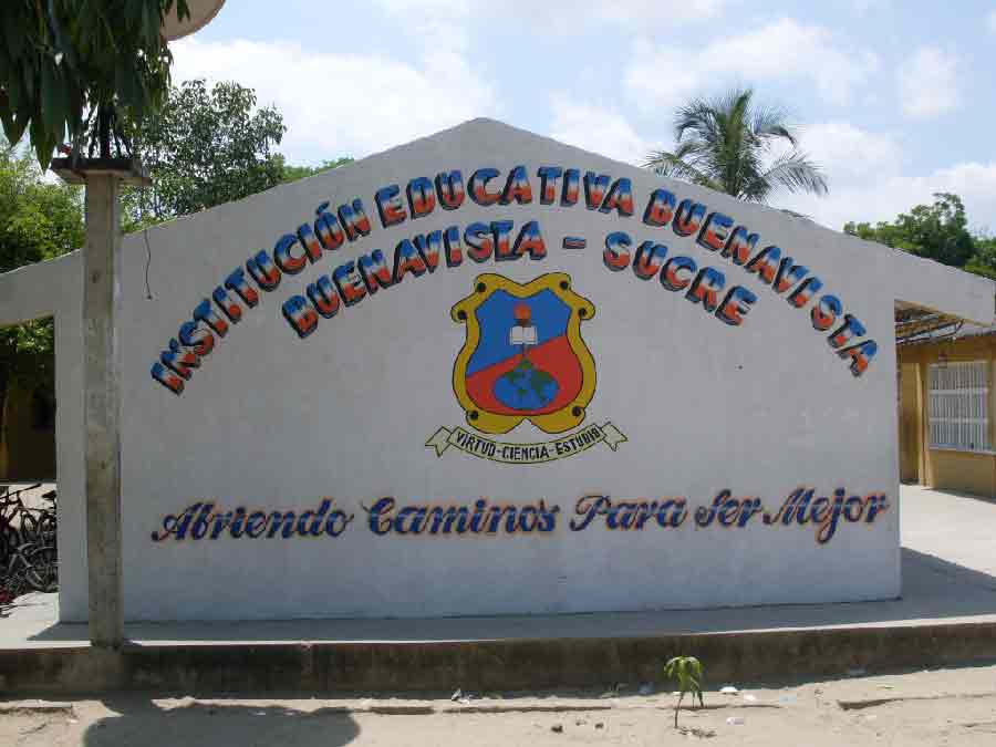 costumbres buenavisteras Buenavista Sucre