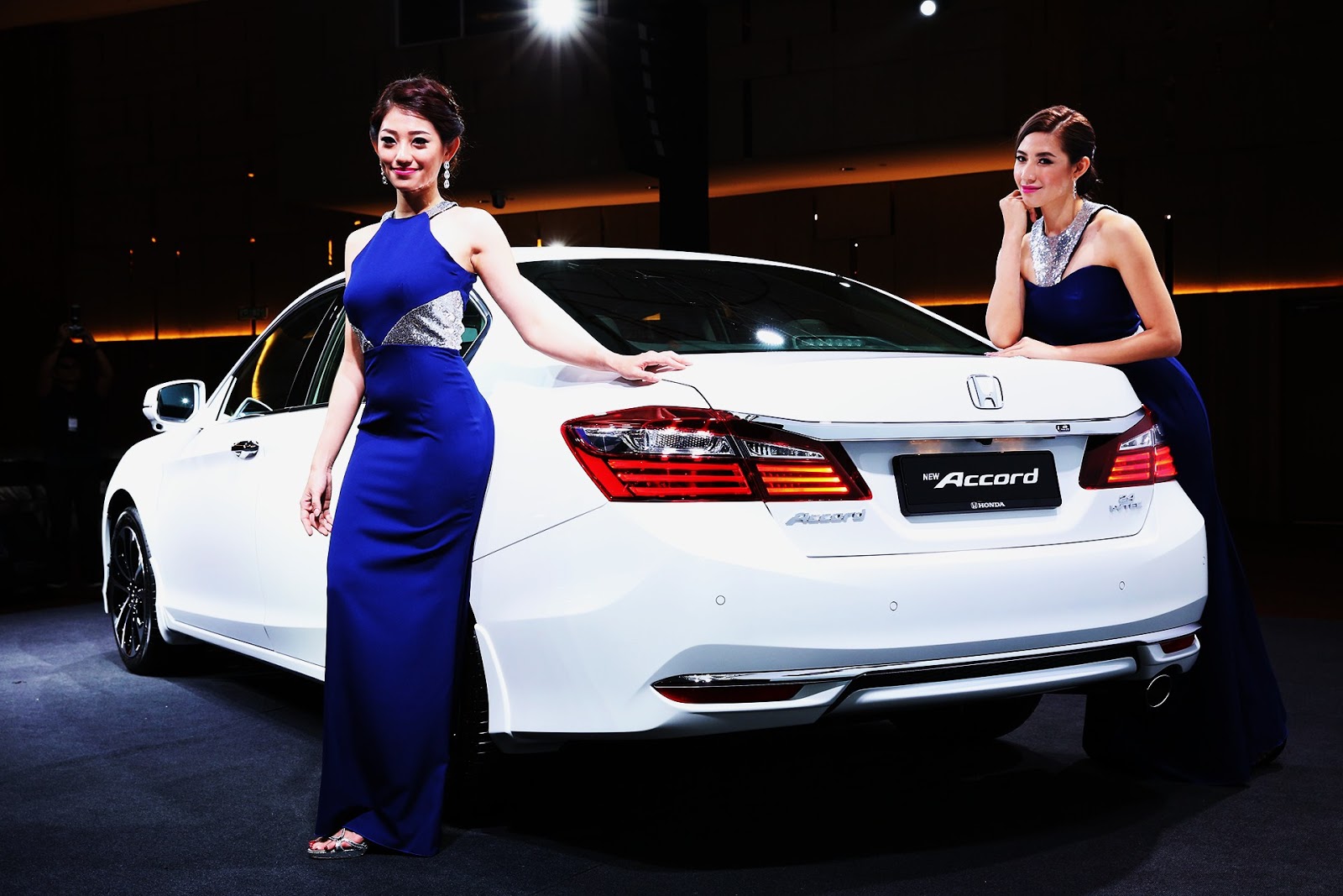 MotoringMalaysia Honda Accord facelift launched in Malaysia Enough