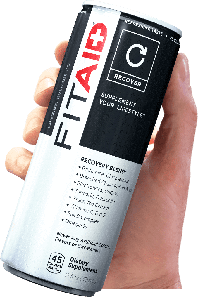 Fitaid Recovery Blend Dietary Supplement Daftar Harga Laptop Terbaru