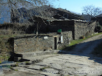 pueblos negros