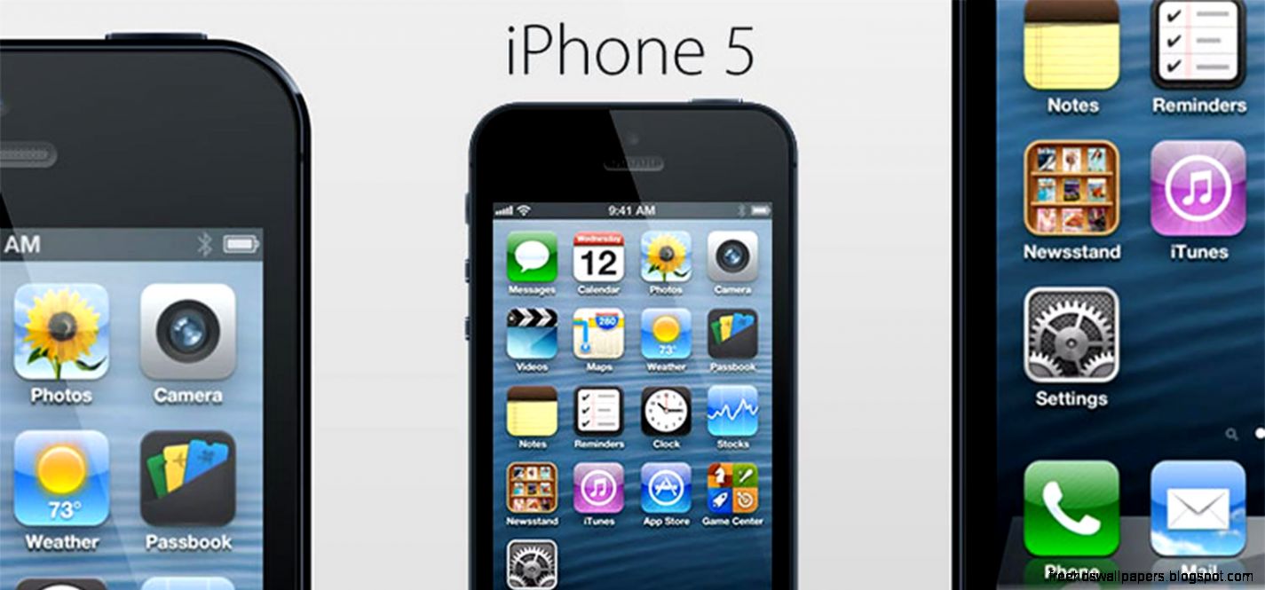 Free PSD iPhone 5 • IceflowStudios Design Training
